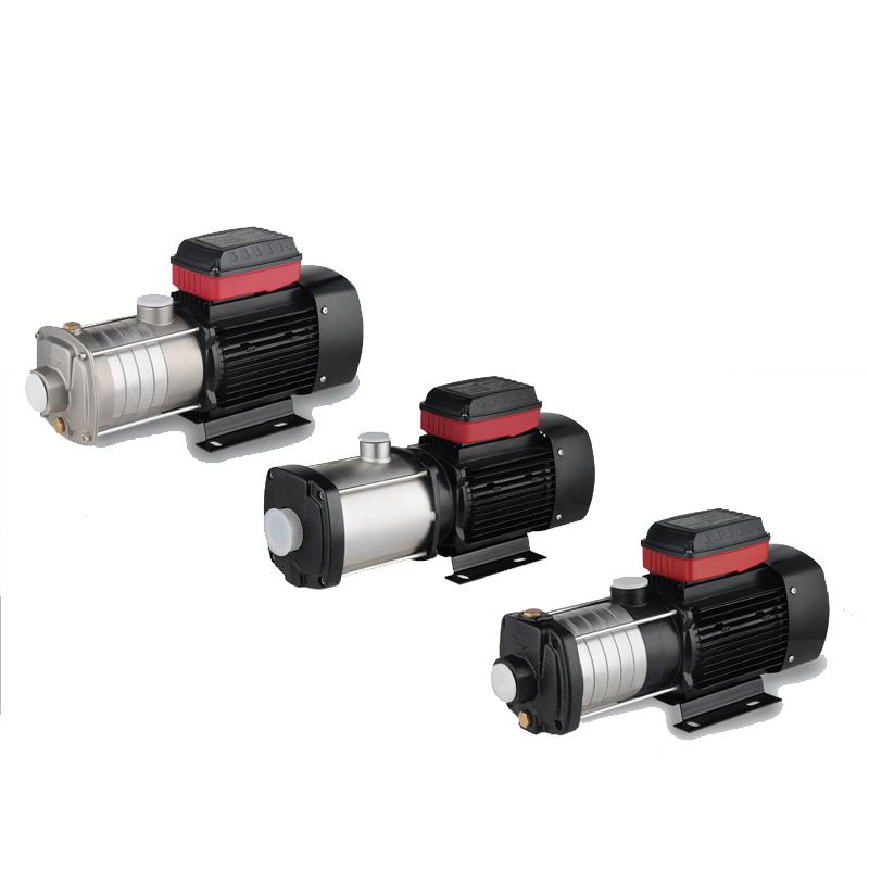 开元官方泵业DH/DHS/DHL系列卧式多级泵