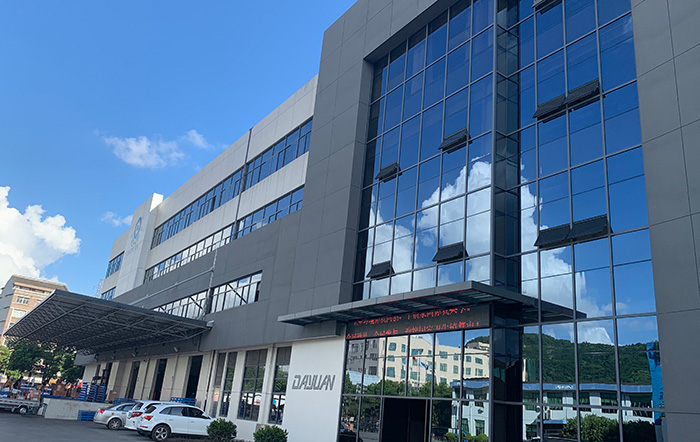 开元官方泵业企业形象