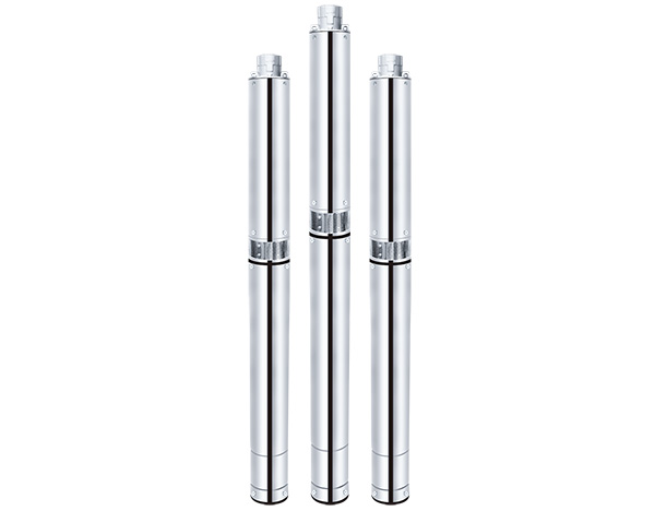 开元官方泵业130QJ-YS系列不锈钢井用潜水电泵