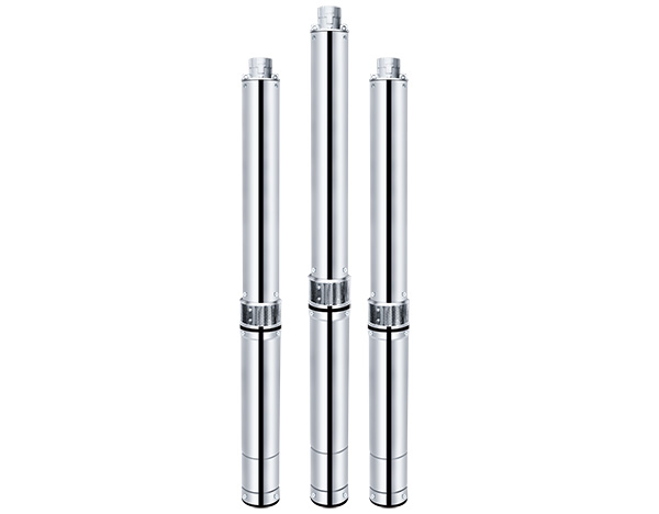 开元官方泵业150QJ-YS系列不锈钢井用潜水电泵