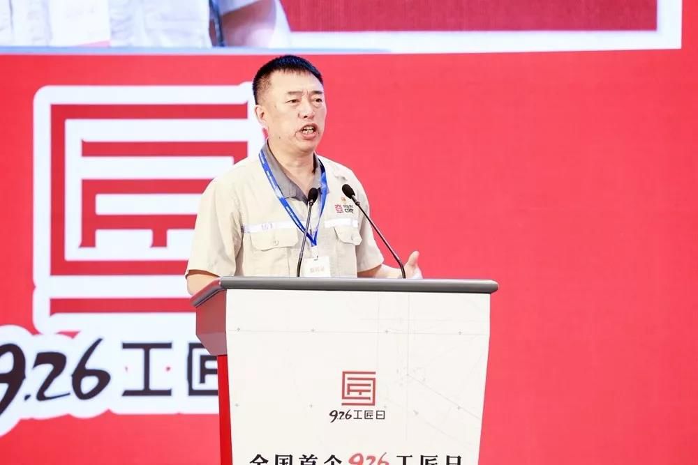 开元官方泵业匠心筑梦 实干开元官方